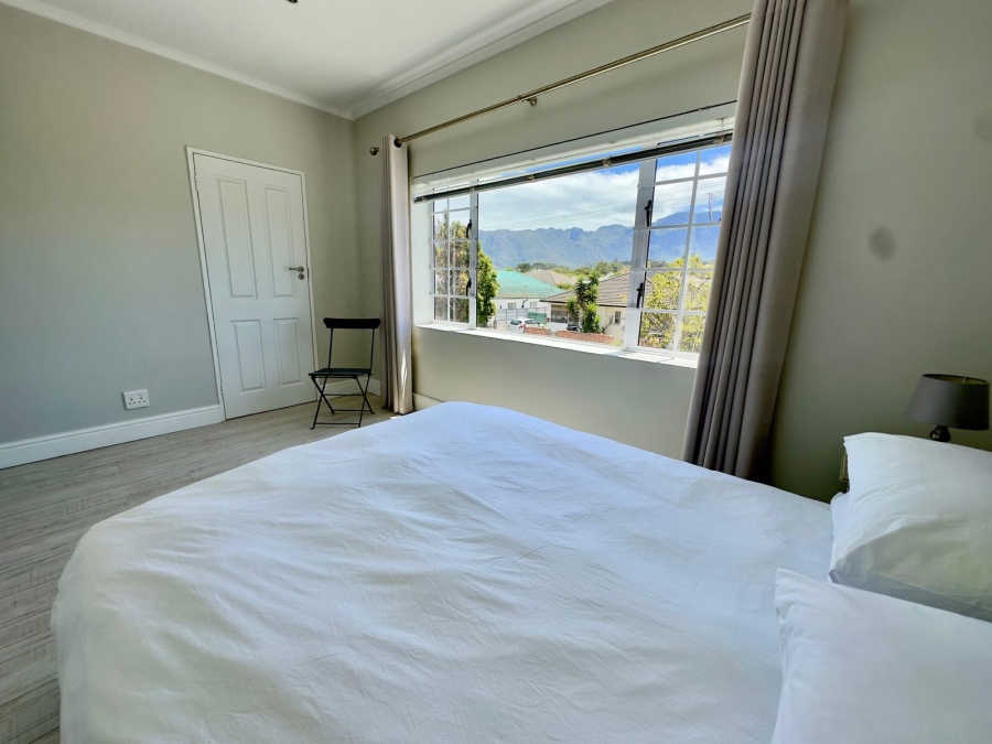 To Let 2 Bedroom Property for Rent in Plumstead Western Cape